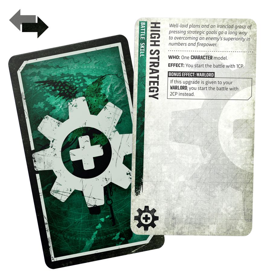 Armageddon 11th launch box - pre order