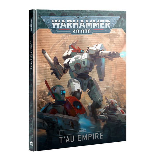 Tau - Codex