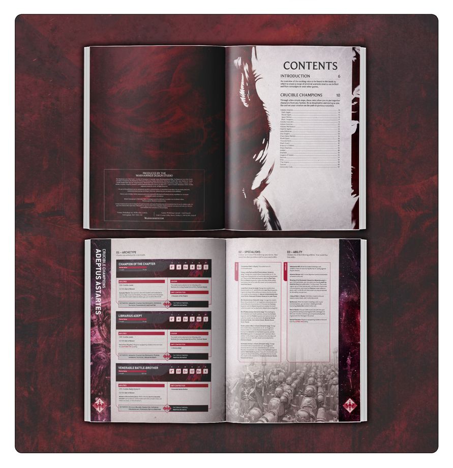 Lair Of The Tyrant - Into The Nightmare Realm - pre order