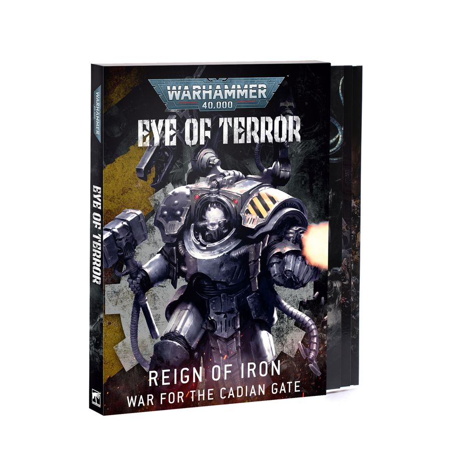 Eye Of Terror