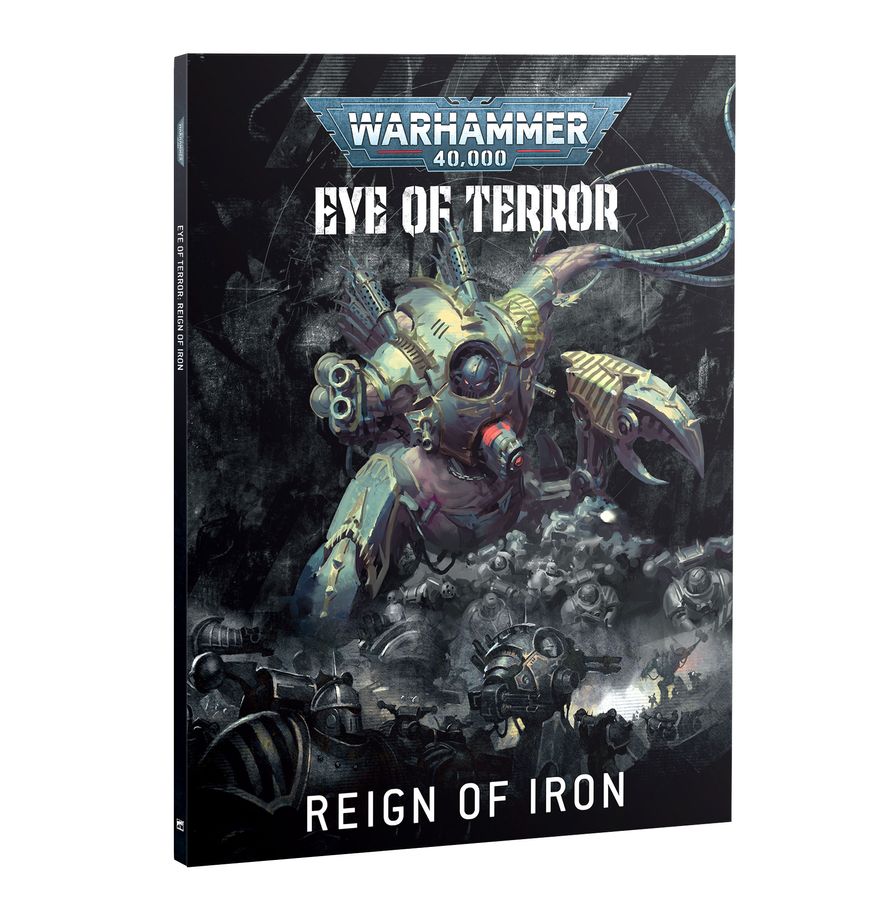 Eye Of Terror