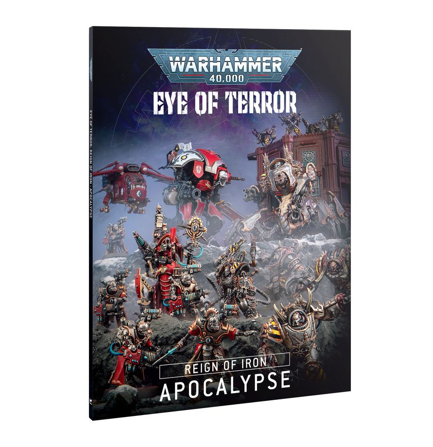 Eye Of Terror