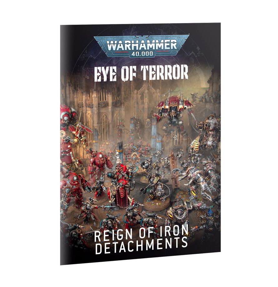 Eye Of Terror
