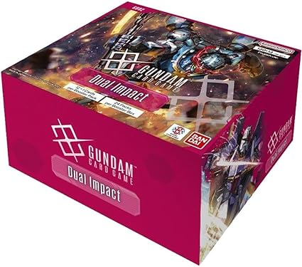 Gun Dam GD-02 Booster Box