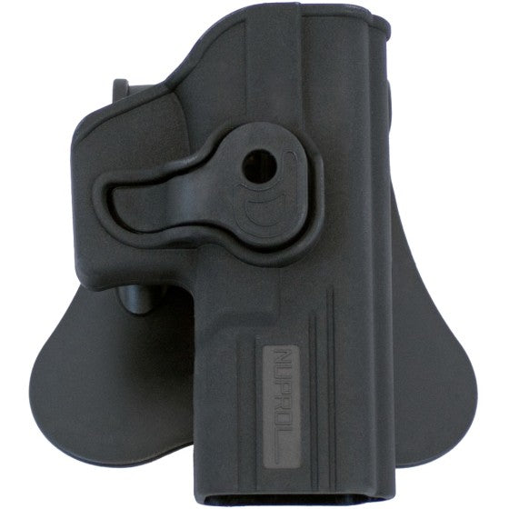 Perfect Fit Airsoft Holster (EU Series) (RH)