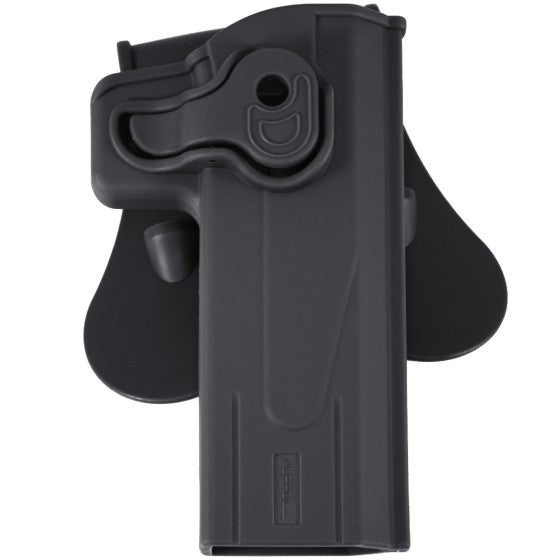 Perfect Fit Airsoft Holster (Hi-Capa Series)