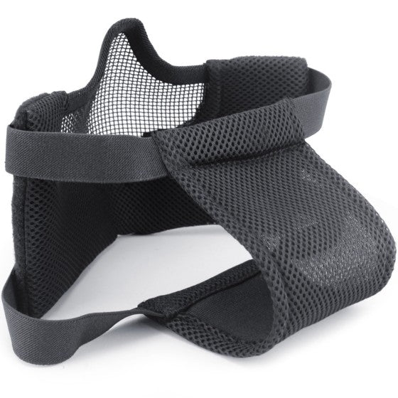 Mesh Lower Face Shield V8