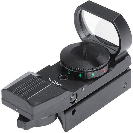 NPoint RDS Reflex Sight