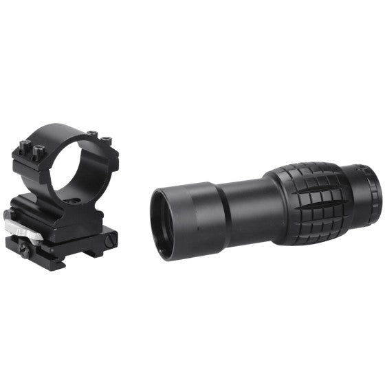 NP TECH 801 3X MAGNIFIER