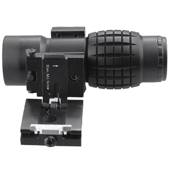 NP TECH 801 3X MAGNIFIER