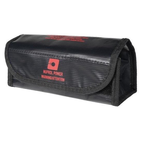 Lipo Safe Storage Charging Bag 18.5 x 7.5 x 6 cm (0.8L)