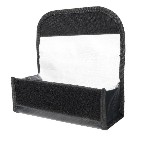Lipo Safe Storage Charging Bag 18.5 x 7.5 x 6 cm (0.8L)