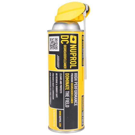 NUPROL DC Post-Skirmish Degreaser Cleaner 300g