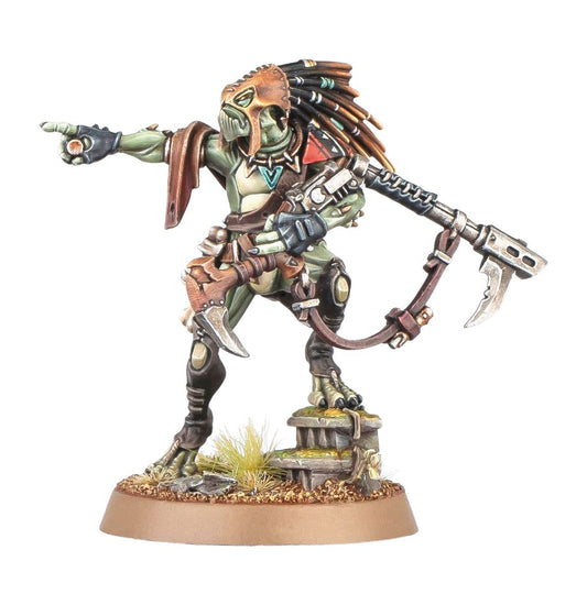 Tau - Kroot Trail Shaper