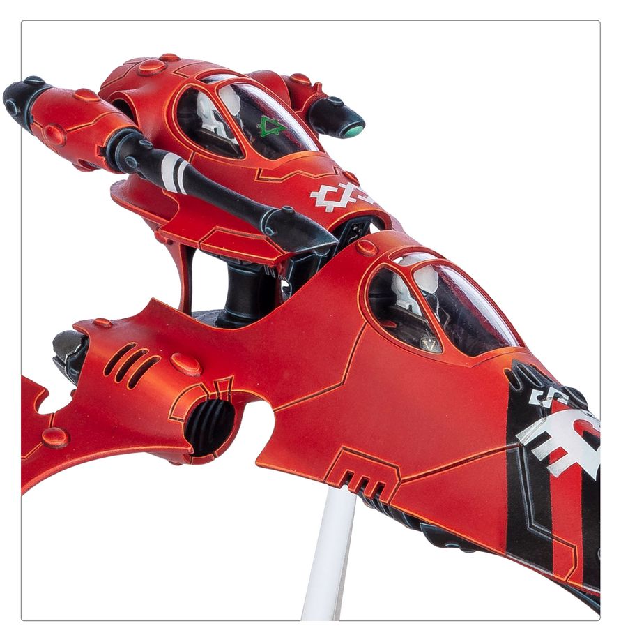 Aeldari - Vyper/Starfang