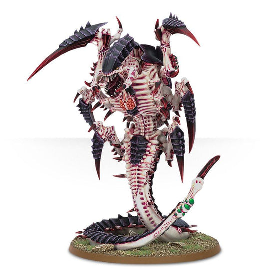 Tyranids - Trygon / Mawloc