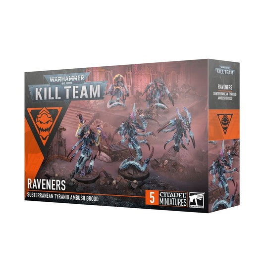 Kill Team - Reveners