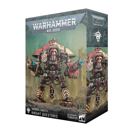 Imperial Knight - Questoris