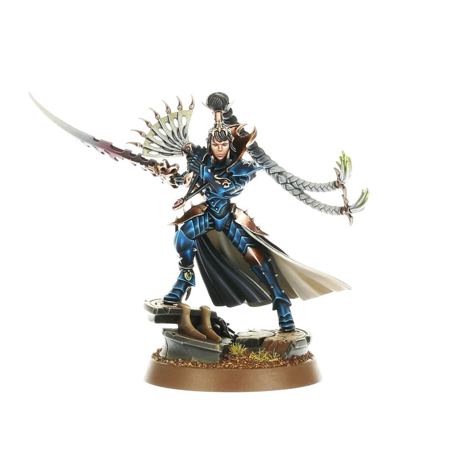 Drukhari - Lady Malys - Pre order
