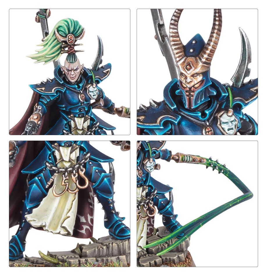 Drukhari - Battleforce Realspace Raiders - Pre order