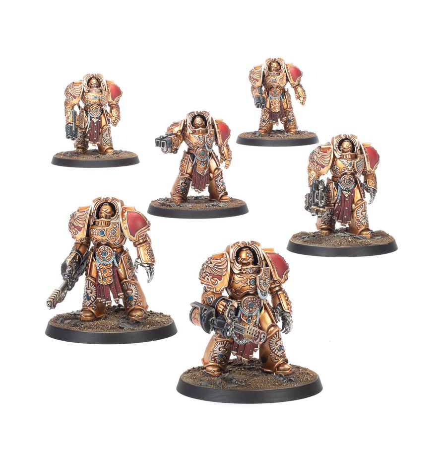 Cutodes - Aquilon Terminator Sodality - pre order