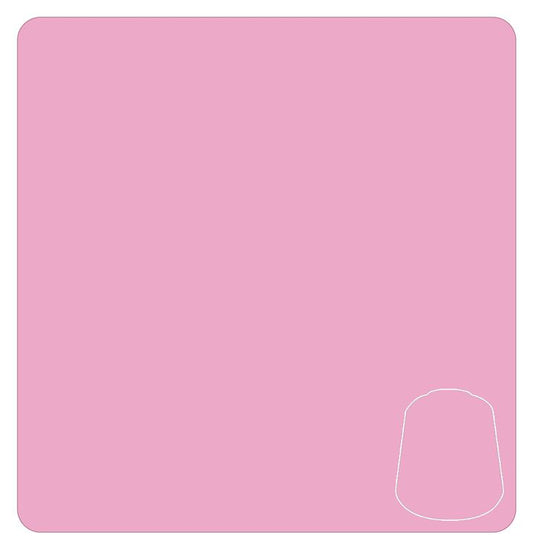 Fulgrim pink - Layer