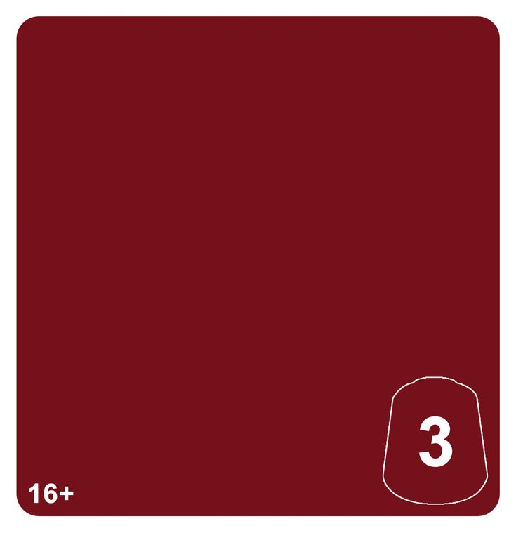 Tone Pro: Carmine Blades