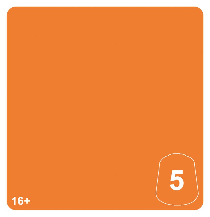 Tone Pro: Chotec Orange