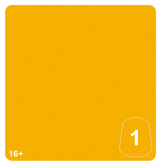 Tone Pro: Megaboss Yellow