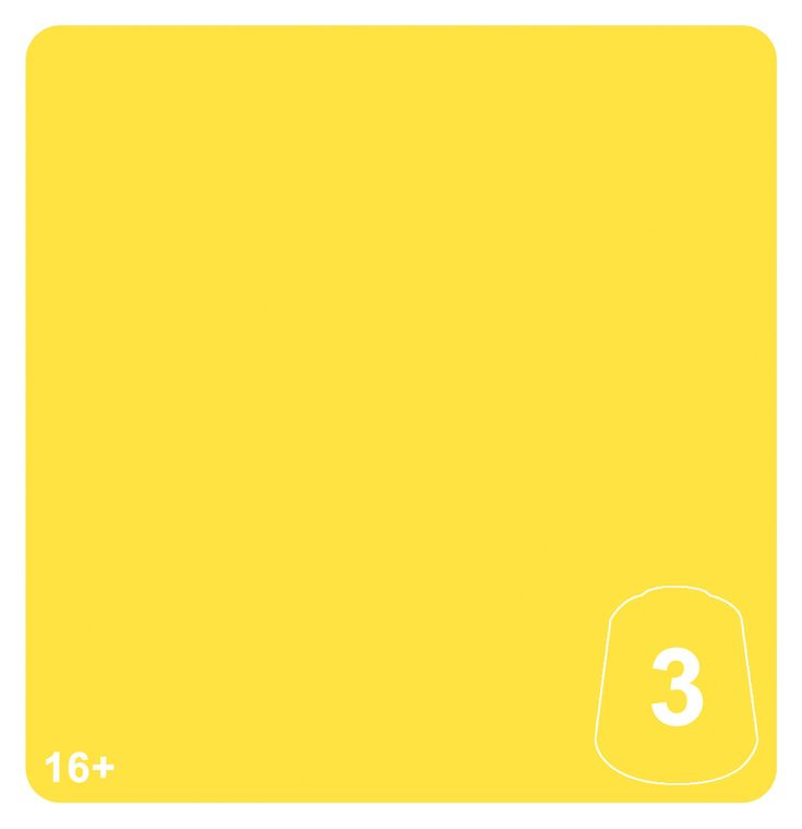 Tone Pro: Megaboss Yellow