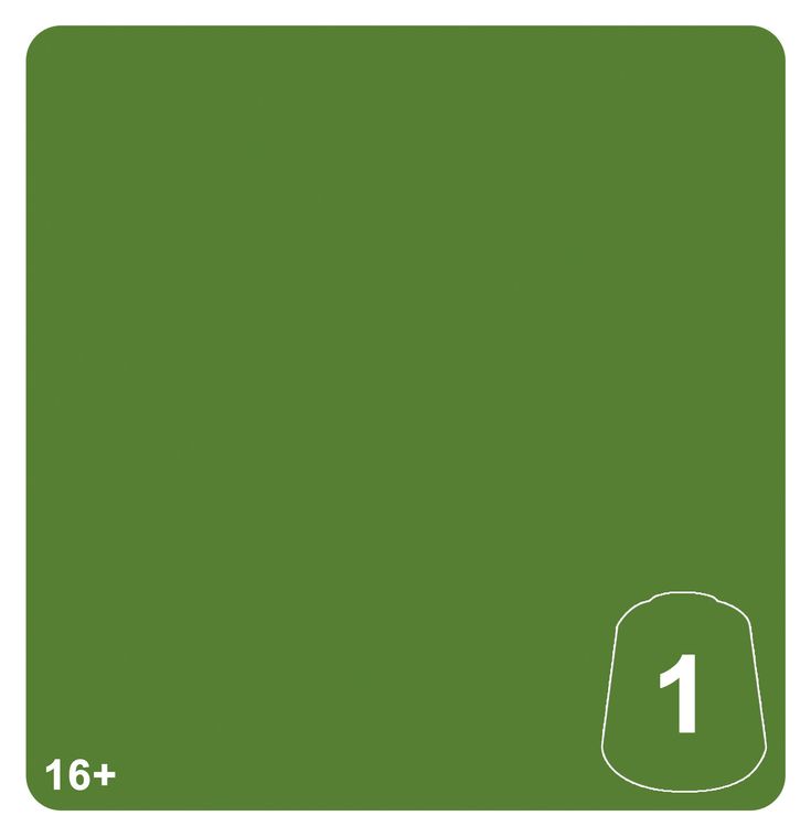 Tone Pro: Plague Kruleboyz Green
