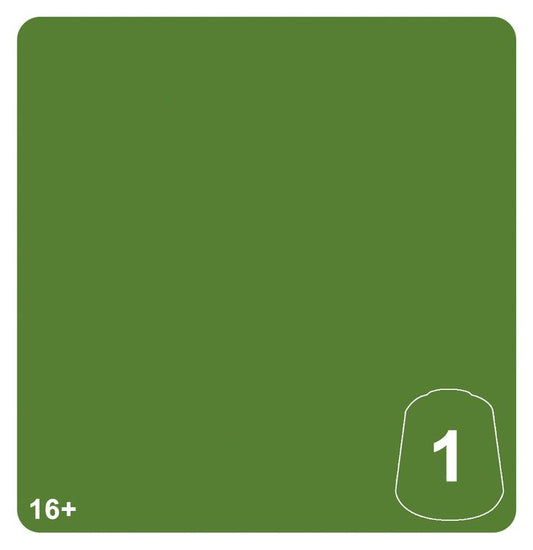 Tone Pro: Plague Kruleboyz Green