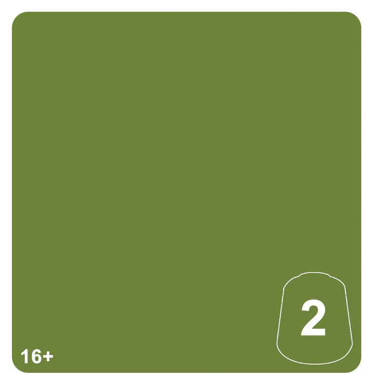 Tone Pro: Plague Kruleboyz Green