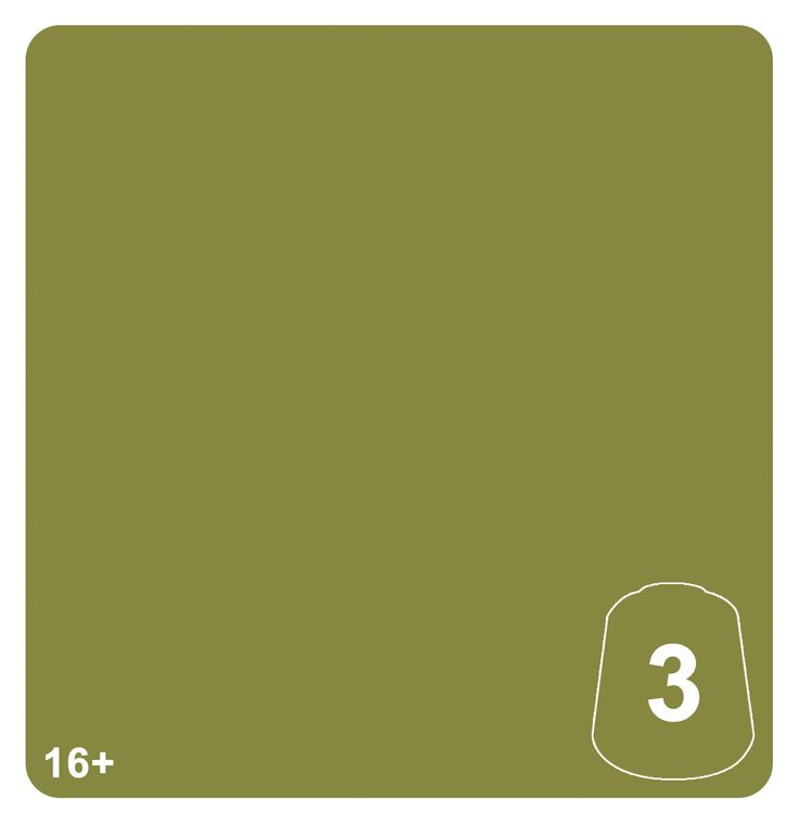 Tone Pro: Plague Kruleboyz Green