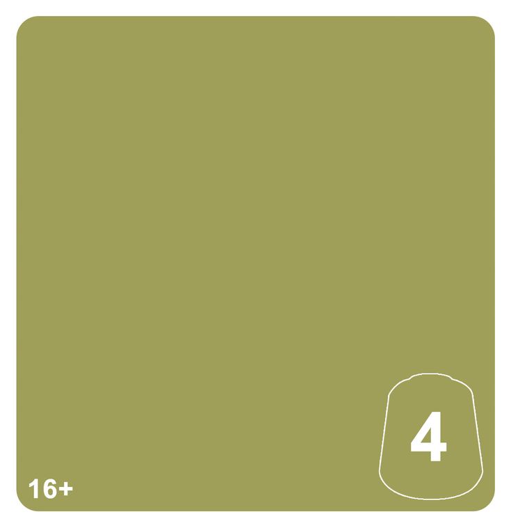 Tone Pro: Plague Kruleboyz Green