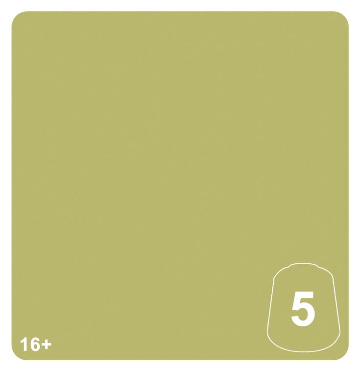 Tone Pro: Plague Kruleboyz Green