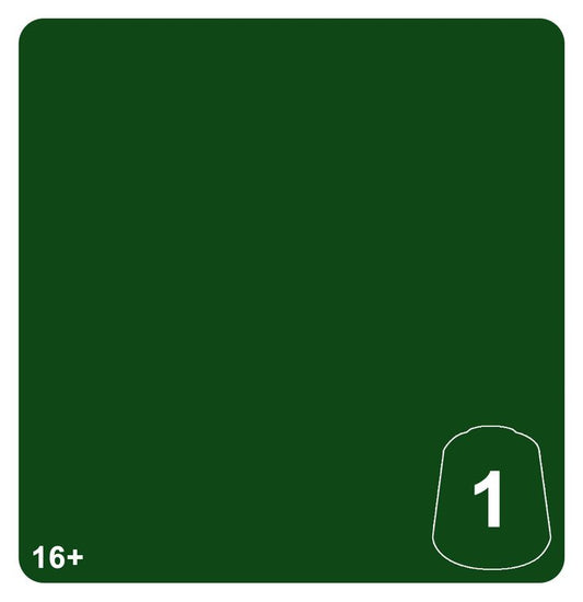 Tone Pro: Plague Lustria Green