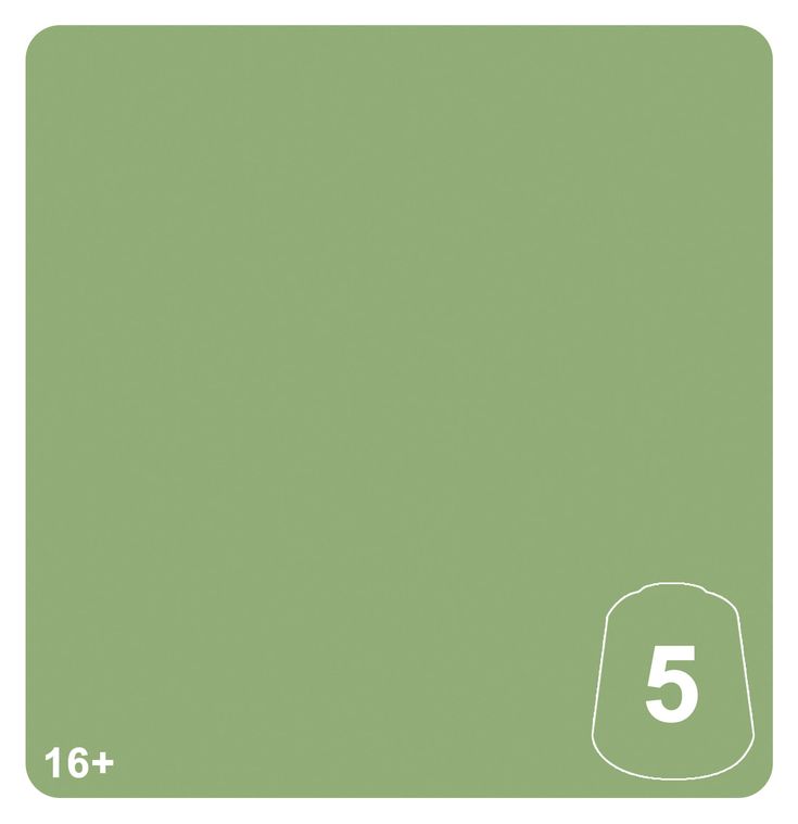 Tone Pro: Kasrkin Green