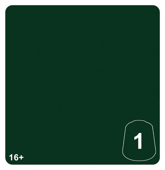 Tone Pro: Hierotek Green