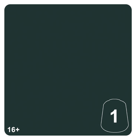 Tone Pro: Green Morkshroom
