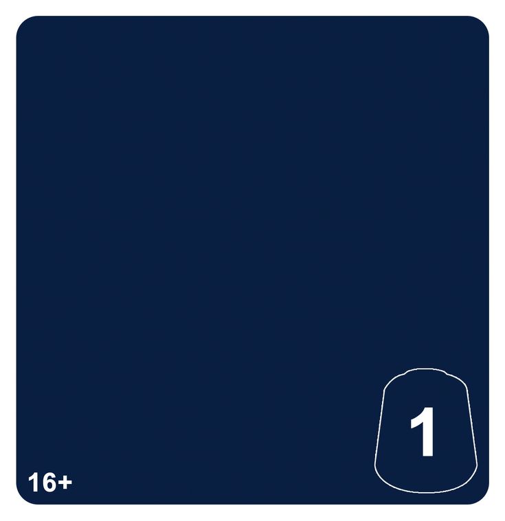Tone Pro: Blue Ultramar Blue