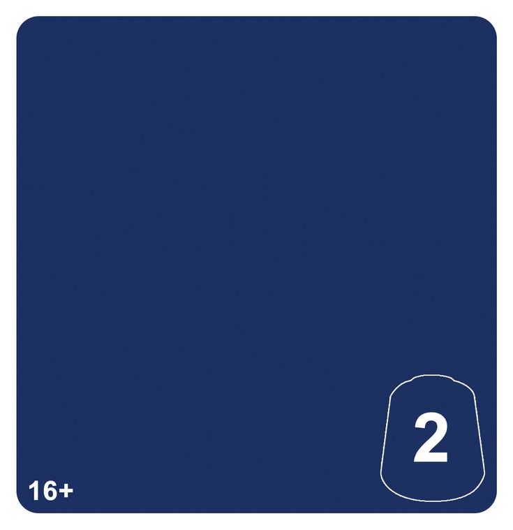 Tone Pro: Blue Ultramar Blue