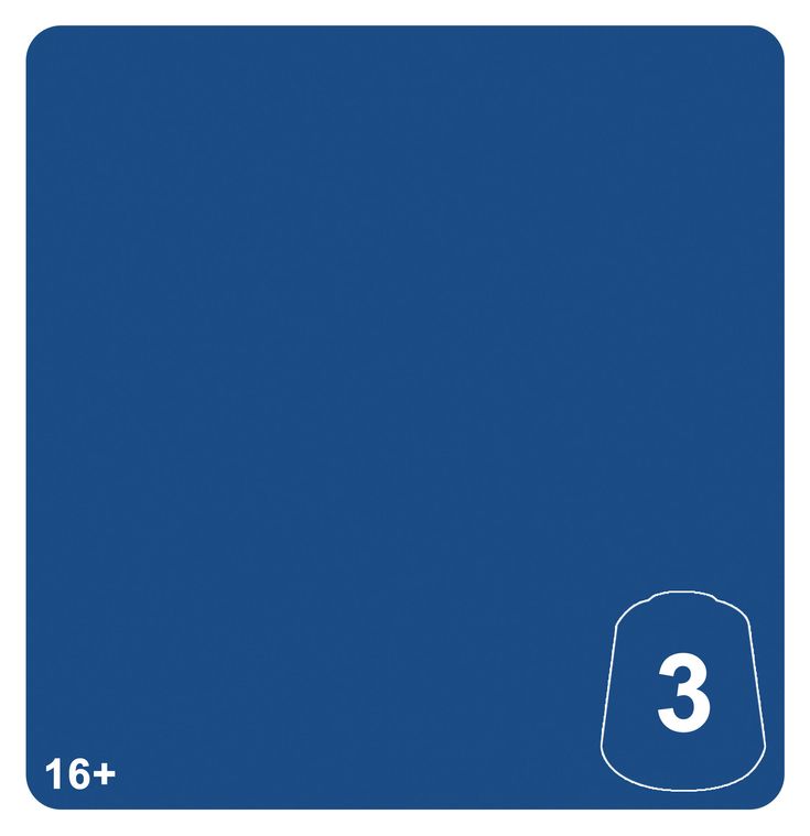 Tone Pro: Blue Ultramar Blue