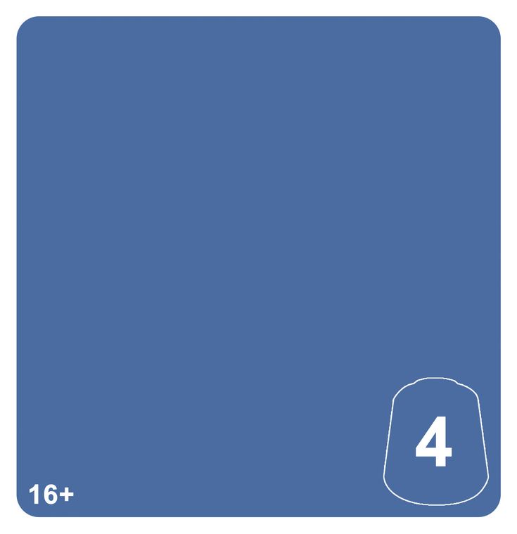 Tone Pro: Blue Ultramar Blue