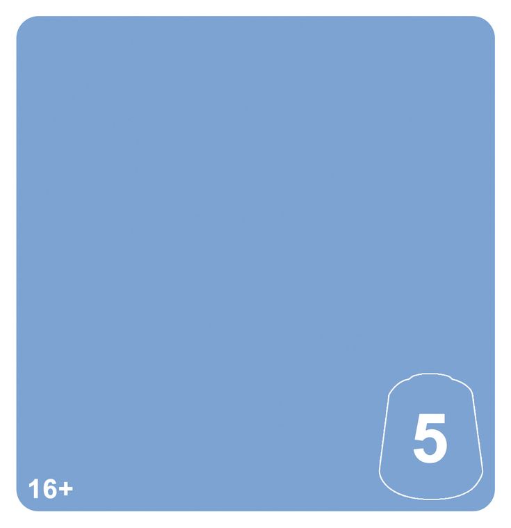 Tone Pro: Blue Ultramar Blue