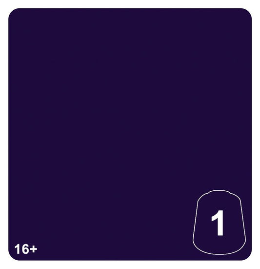 Tone Pro: Shalaxi Violet