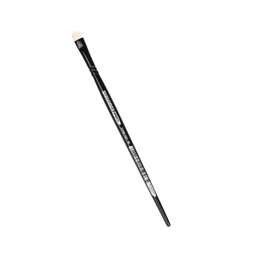 Warhammer Pro Tone Dry Brush Medium