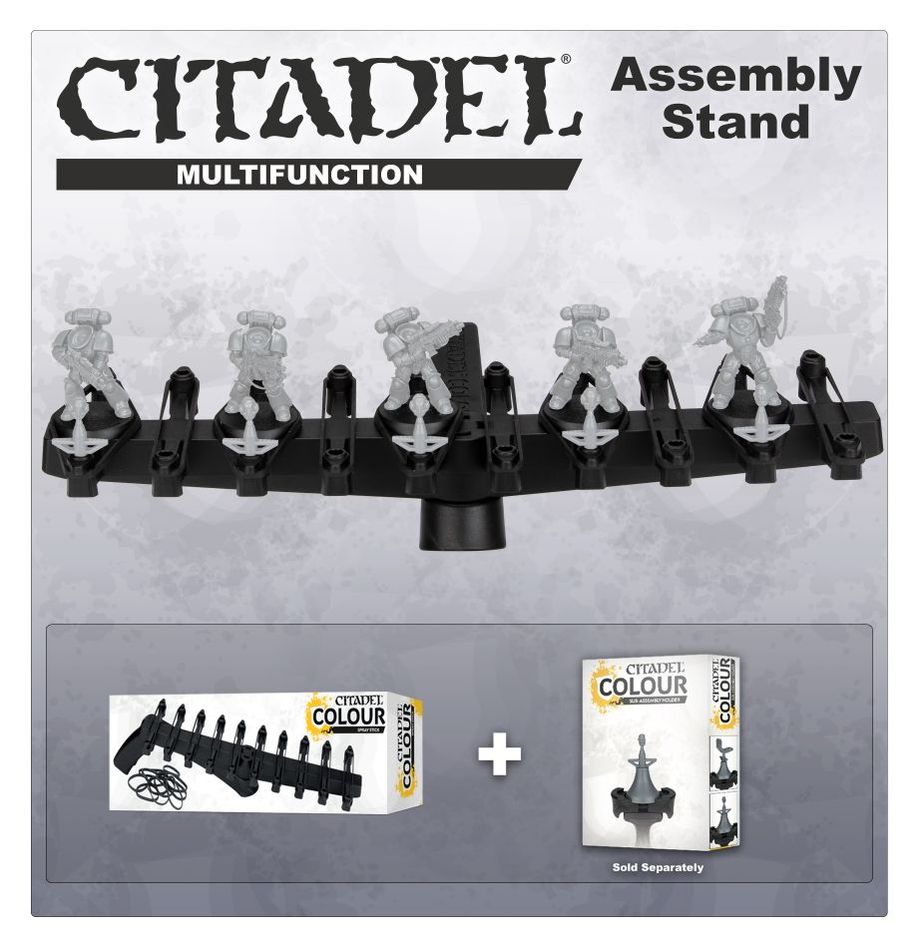 Citadel Spray Stick