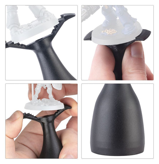 Citadel - Painting Handle