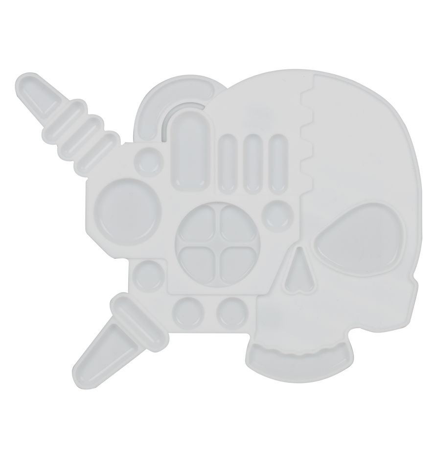 Servo Skull Pallet